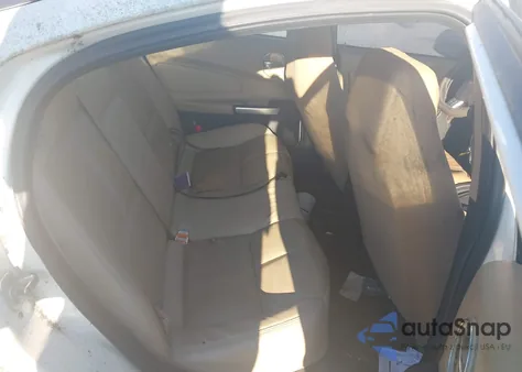 2008 Pontiac Grand Prix из США, поврежденный, VIN 2G2WP552081173793